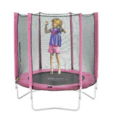 Plum Children's Safety Trampoline
