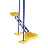 Plum 5 unit Swing and Slide Set