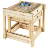 Plum Sand and Water Table | Temple & Webster