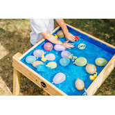 Plum Build &amp; Splash Wooden Sand &amp; Water Table