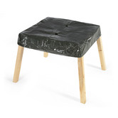 Plum Build &amp; Splash Wooden Sand &amp; Water Table