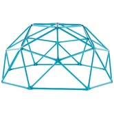 Plum Teal Deimos Metal Climbing Dome