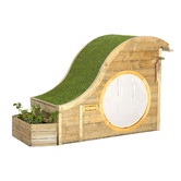Plum Discovery Nature Play Hideaway