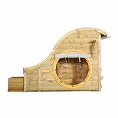 Plum Discovery Nature Play Hideaway