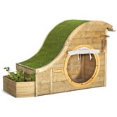 Plum Discovery Nature Play Hideaway