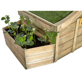 Plum Discovery Nature Play Hideaway