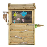 Plum Discovery Nature Play Hideaway