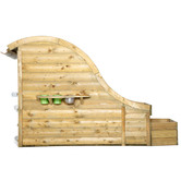 Plum Discovery Nature Play Hideaway