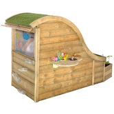 Plum Discovery Nature Play Hideaway