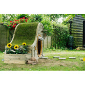 Plum Discovery Nature Play Hideaway