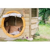 Plum Discovery Nature Play Hideaway