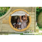 Plum Discovery Nature Play Hideaway
