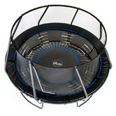 Plum Kids' Blue &amp; Black Plum Bowl Trampoline