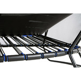 Plum Kids' Blue &amp; Black Plum Bowl Trampoline