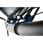 Plum Kids' Blue &amp; Black Plum Bowl Trampoline
