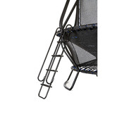 Plum Kids' Blue &amp; Black Plum Bowl Trampoline