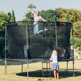 Plum Space Zone V3 Trampoline