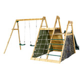 Plum Climbing Pyramid Play Centre
