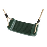 Plum Plum 2-in-1 Wooden Swing Set