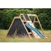 Plum Climbing Pyramid Play Centre