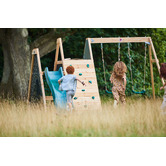 Plum Climbing Pyramid Play Centre