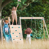 Plum Climbing Pyramid Play Centre