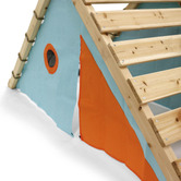 Plum Plum My First Wooden Play Centre