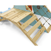 Plum Plum My First Wooden Play Centre