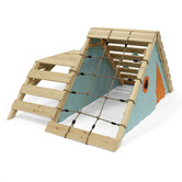 Plum Plum My First Wooden Play Centre