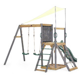 Plum Plum Siamang Play Centre