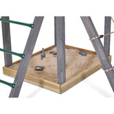 Plum Plum Siamang Play Centre