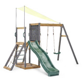 Plum Plum Siamang Play Centre