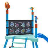 Plum Plum Water Park Splash Outdoor Play Centre