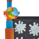 Plum Plum Water Park Splash Outdoor Play Centre
