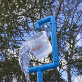 Plum Plum Water Park Tidal Tipper