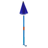 Plum Plum Water Park Umbrella Fountain