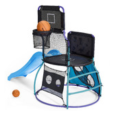 Plum Plum My First Activity Tower