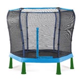 Plum 7ft Junior Jumper