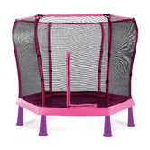 Plum 7ft Junior Jumper