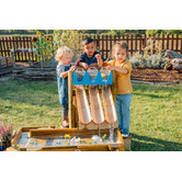Plum Plum Discovery Premium Forest Water Run Play Centre
