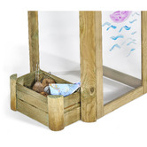 Plum Plum Discovery Premium Forest Water Run Play Centre