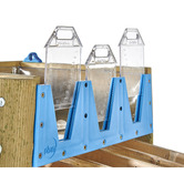 Plum Plum Discovery Premium Forest Water Run Play Centre