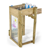 Plum Plum Discovery Premium Forest Water Run Play Centre