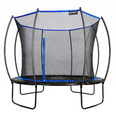 Plum Plum Deluxe Steel Trampoline