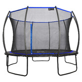 Plum Plum Deluxe Steel Trampoline