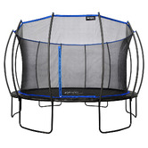 Plum Plum Deluxe Steel Trampoline