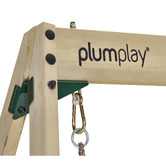 Plum Plum Lookout Tower