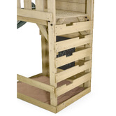 Plum Plum Lookout Tower