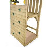 Plum Plum Lookout Tower