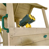 Plum Plum Lookout Tower